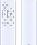 Dyson TP10 Fan Remote Control PZL - Replace 970192-01