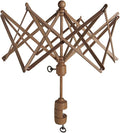 Knit Picks Wooden Umbrella Yarn Swift - Smooth Winding and Compact