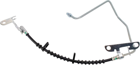 TRQ Rear Right Brake Hose for Chrysler Dodge Vehicles