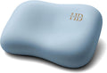 Cervical Neck Pillow for Memory Foam Side Sleepers - Year-Round