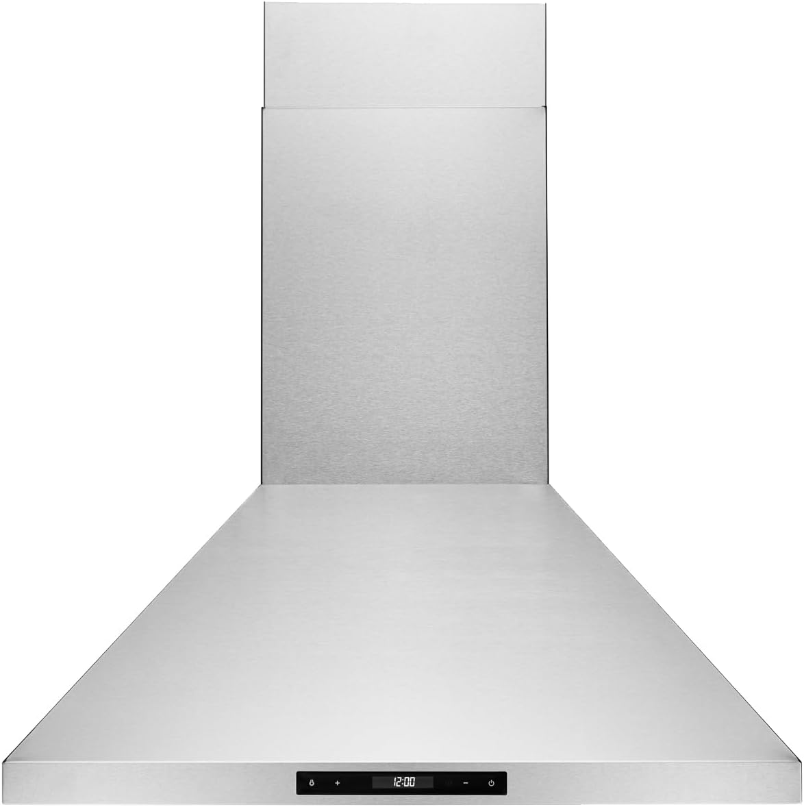 Hauslane Wall Mount Range Hood 30 Inch for Modern Kitchens