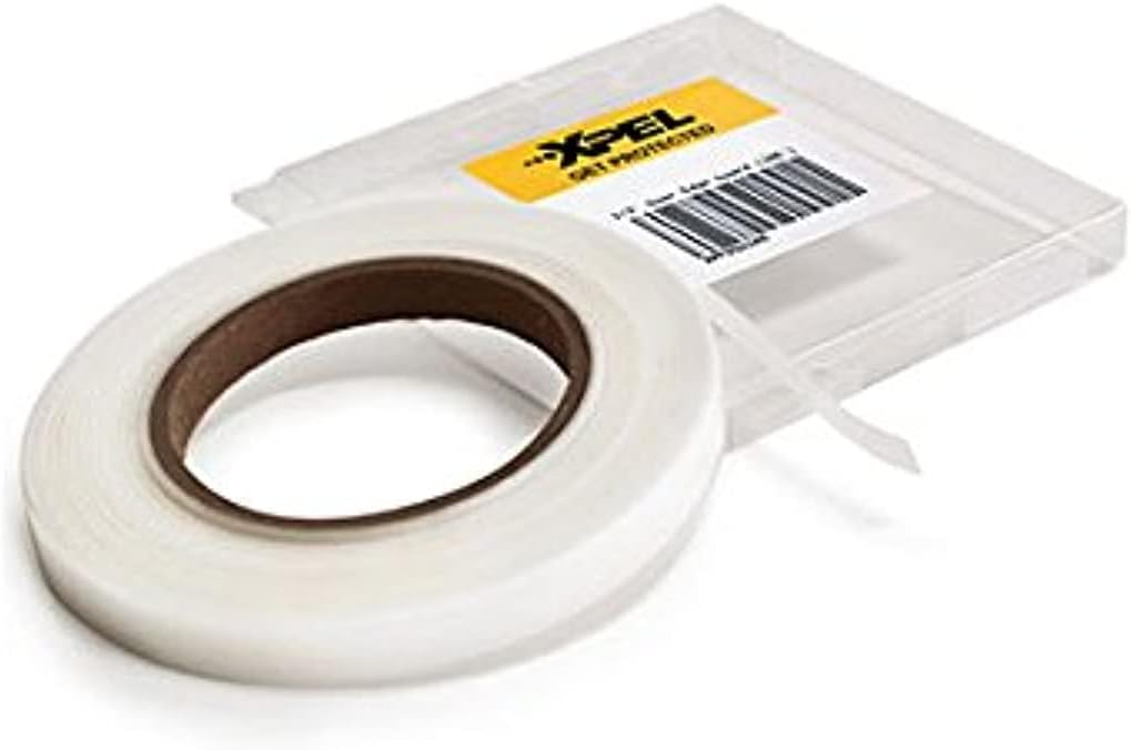 XPEL Door Edge Guard Protection Film Roll for Car and Truck