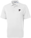 Cutter & Buck Men's NFL Virtue Eco Pique Recycled Polo - Team Pride