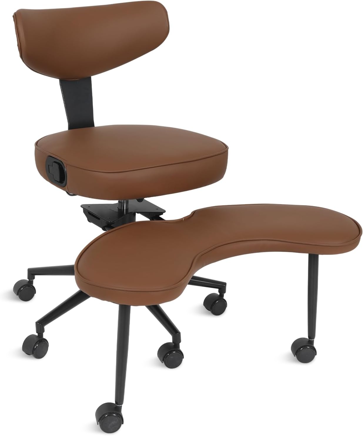 Ergonomic Kneeling Chair by ELECWISH
