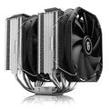 DeepCool ASSASSIN III CPU Air Cooler with 7 Heatpipes and Dual Fans
