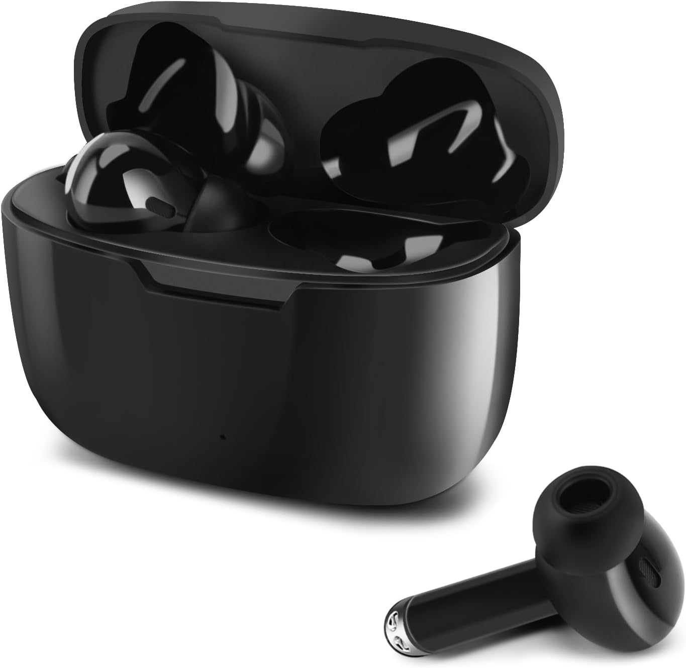 Instant 144 Language Translator Earbuds