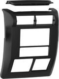 Proscenium PRO-TJRIK2 All-in-One Radio Installation Kit for Jeep