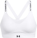 Under Armour Women's Infinity High Sports Bra - High Impact Support