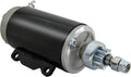 Marine Starter Replacement 80HP-140HP for Evinrude/Johnson - Reliable