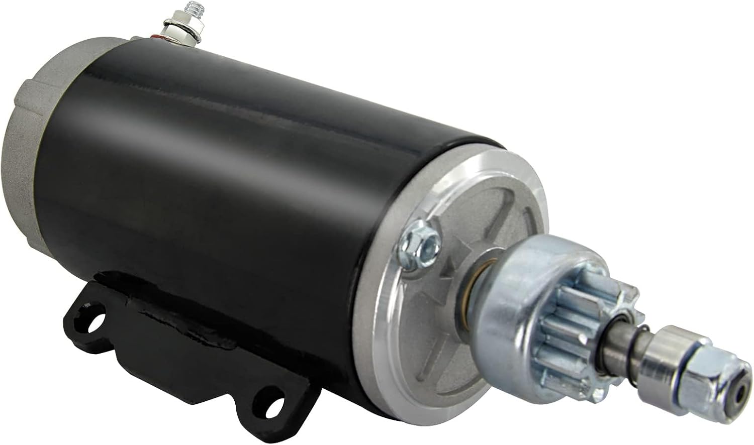 Marine Starter Replacement for Evinrude & Johnson 80HP-140HP