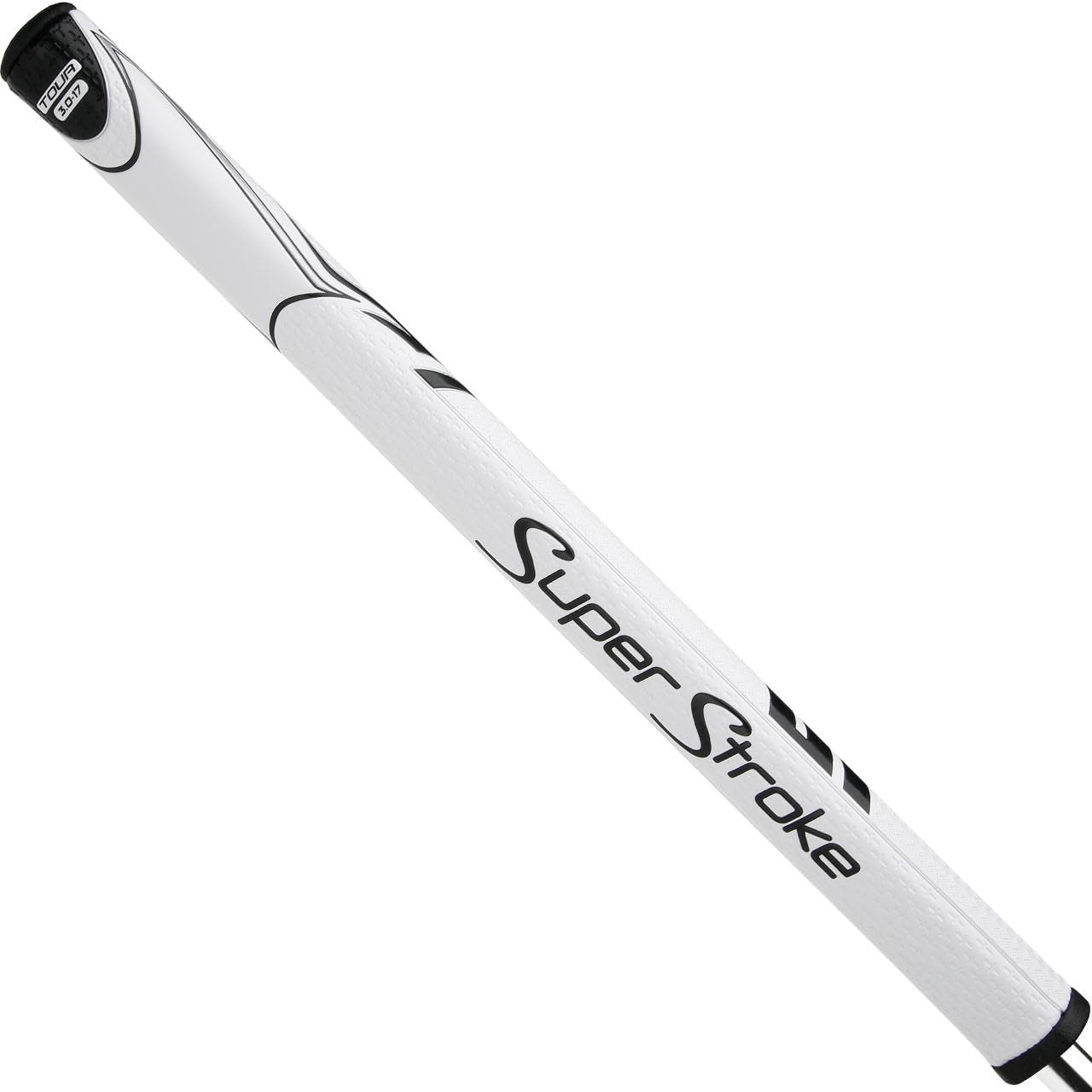 SuperStroke Zenergy Tour 3.0 Golf Putter Grip with No Taper
