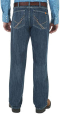 Men's Slim Fit 20X FR Vintage Boot Cut Jean - Flame Resistant