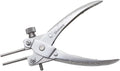 Pliers - Wubbers Parallel Round Jaws 3 mm & 3 mm - Precise Grip