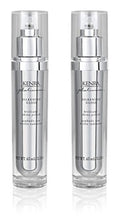 Kenra Platinum Silkening Gloss - Lightweight Shine Polish for Frizz