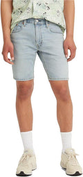 Levi's mens 511 Slim Cut off Short - Slim Denim Short for Everyday