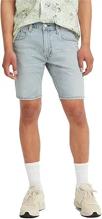 Levi's Men's 511 Cut-Off Shorts for Ultimate Summer Comfort