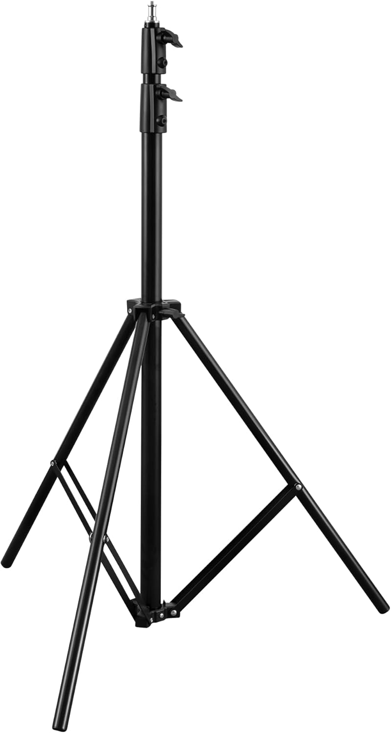 ZHIYUN 110in Light Stand for Photography and Video
