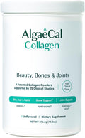 ALGAECAL Collagen Powder - Multi-Peptide Anti-Aging Support