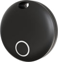 Bluetooth Tracker Key Finder Working with Apple Find My - Replaceable