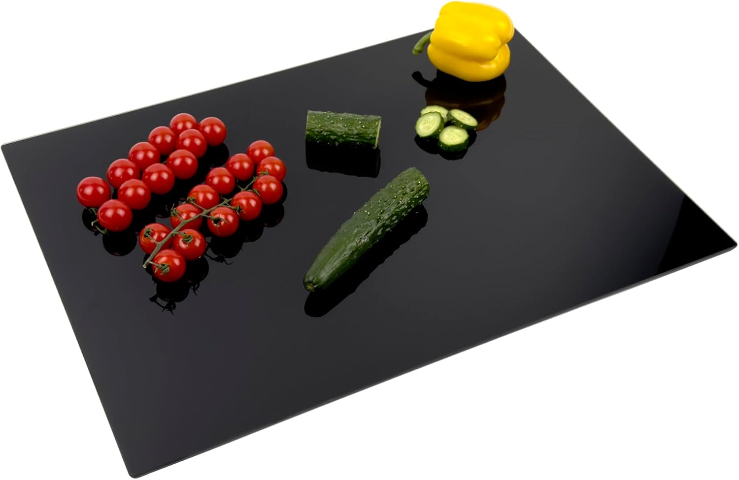 Phore Tempered Glass Cutting Board - Durable and Stylish Kitchen Tool