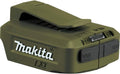 Makita ADADP05 Outdoor Adventure 18V LXT Cordless Power Source - Dual