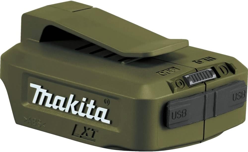 Makita ADADP05 Outdoor Adventure 18V LXT Cordless Power Source