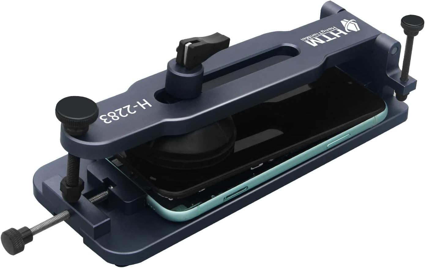 HengTianMei Cell Phone Screen Separator with Strong Suction Cups
