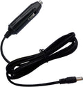UpBright Car Adapter Compatible with Milin 622Wh Portable Power