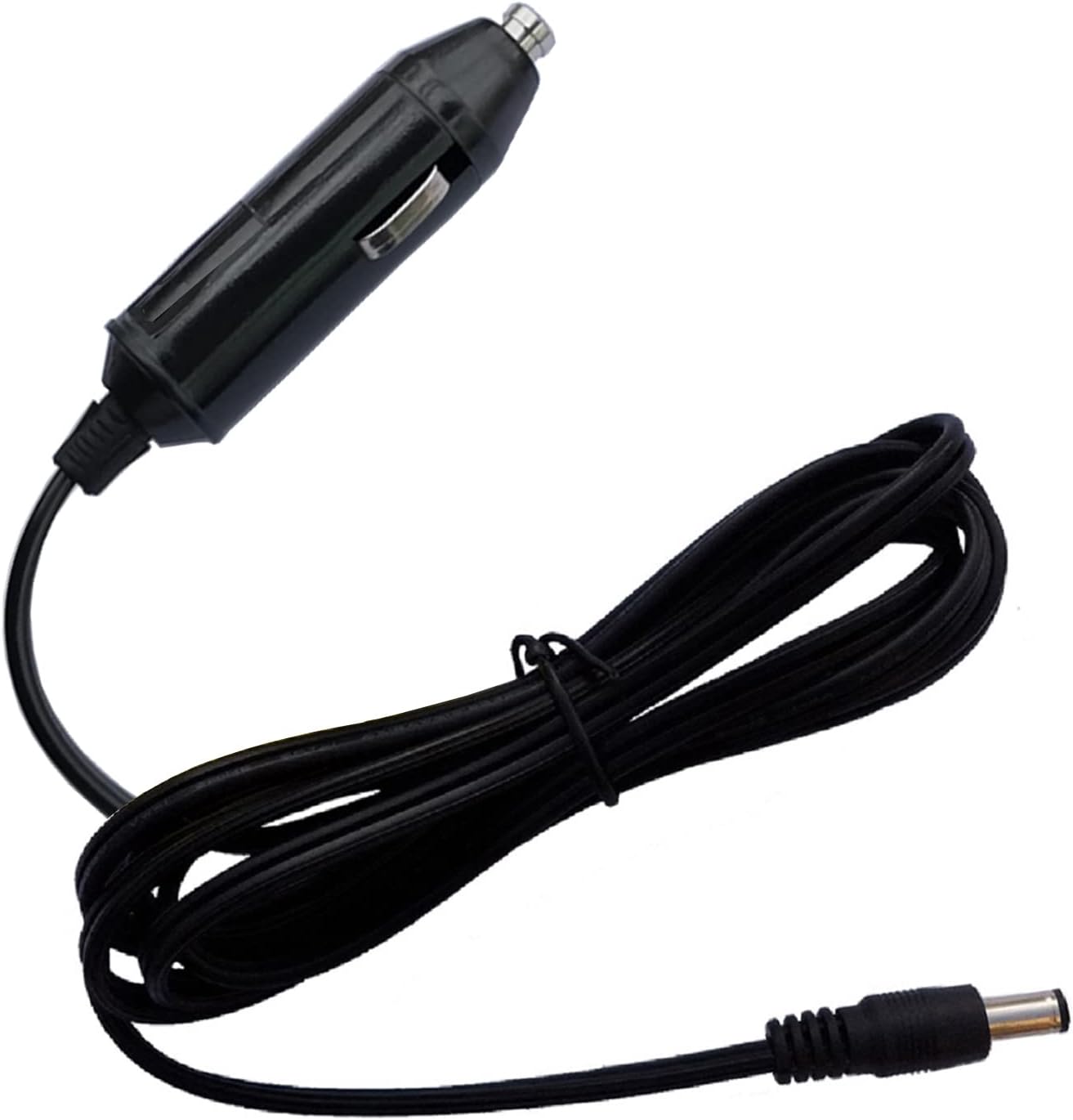 Power Your Adventures with UpBright Car DC Adapter!