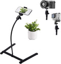 Flexible Pico Projector Phone Stand for Seamless Videos