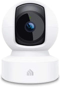 Kasa Indoor Pan/Tilt Smart Security Camera 1080p HD - Flexible Pet
