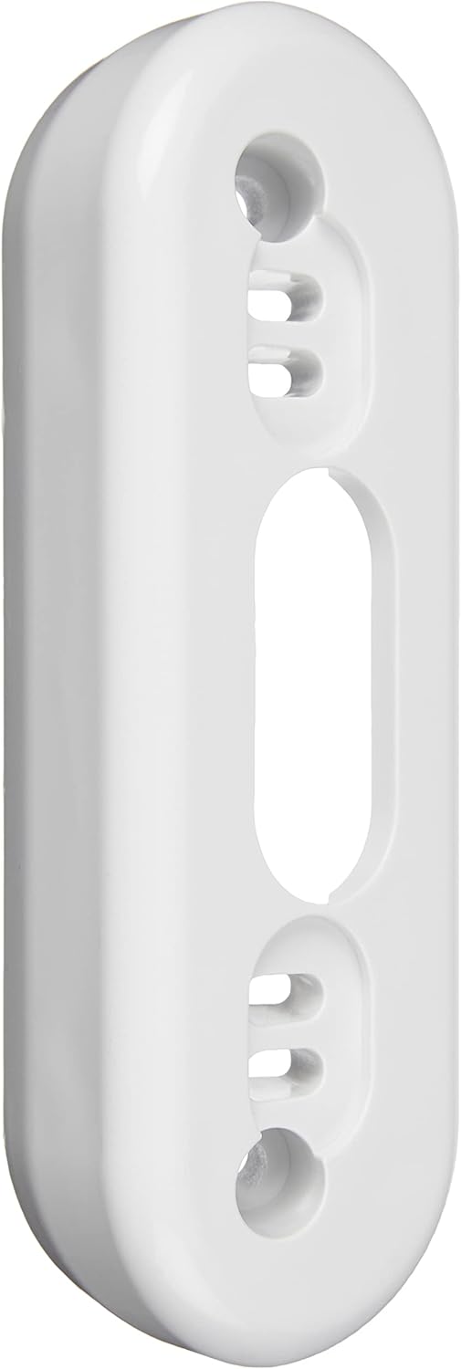 AirTech Nest Hello White Wedge - 30 Angle