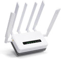 GL-XE3000 5G Router with Dual SIM and Wi-Fi 6 for Business Use