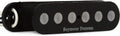Seymour Duncan SSL-4 Quarter Pound Flat Pole Strat Pickup - High