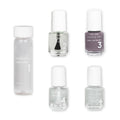Dazzle Dry Mini Kit 4 Step System - Anticipation - Fast 5-Min Dry