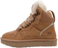 UGG Women's Highmel Sneaker - Padded High-Top Comfort