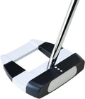 Odyssey Golf Square to Square Putter - Stable, White Hot Feel