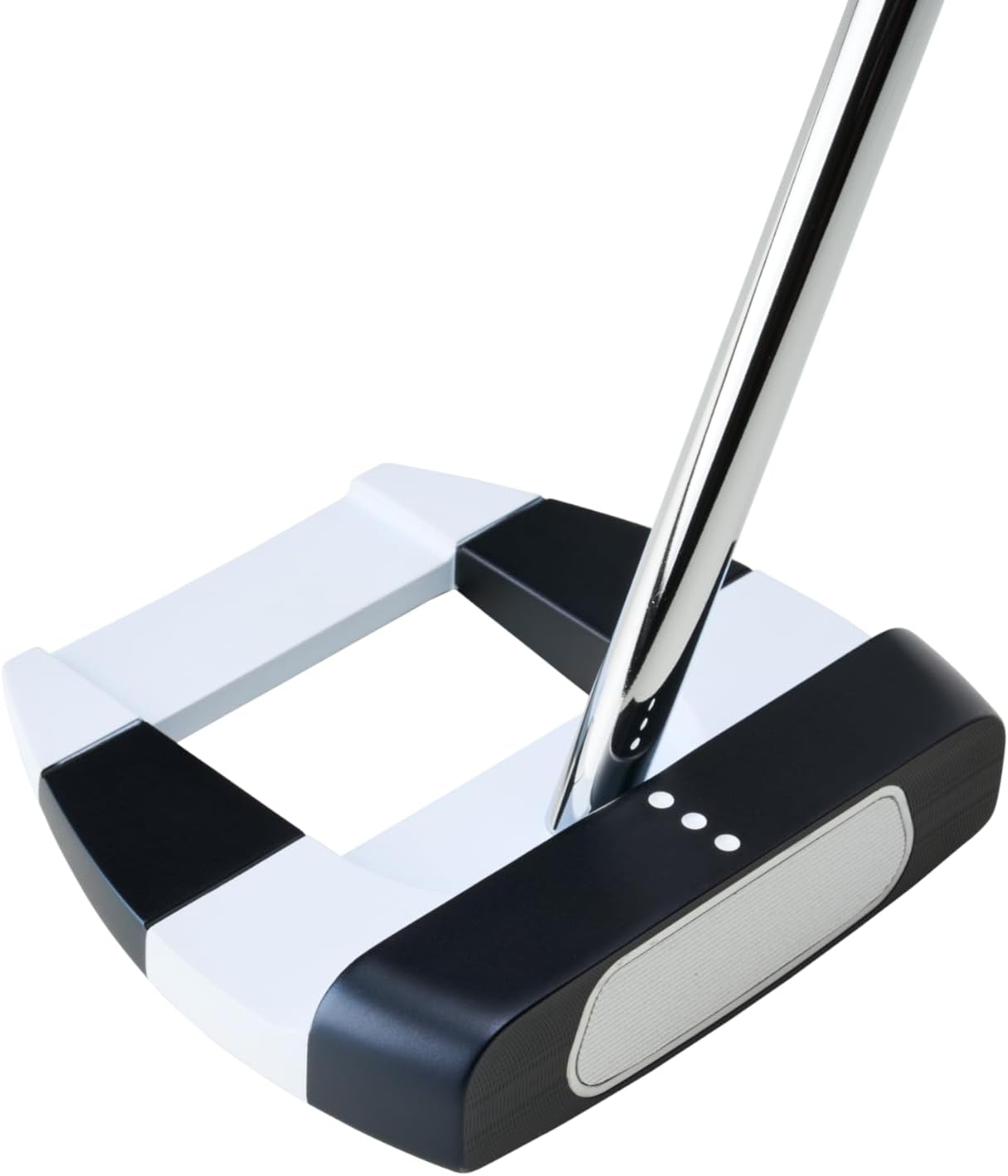 Odyssey Golf Square to Square Putter with Advanced Features