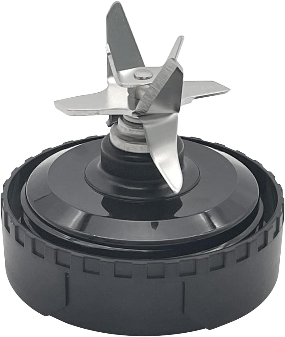 Powerful 6-Fin Blade for Ninja Cup Replacement