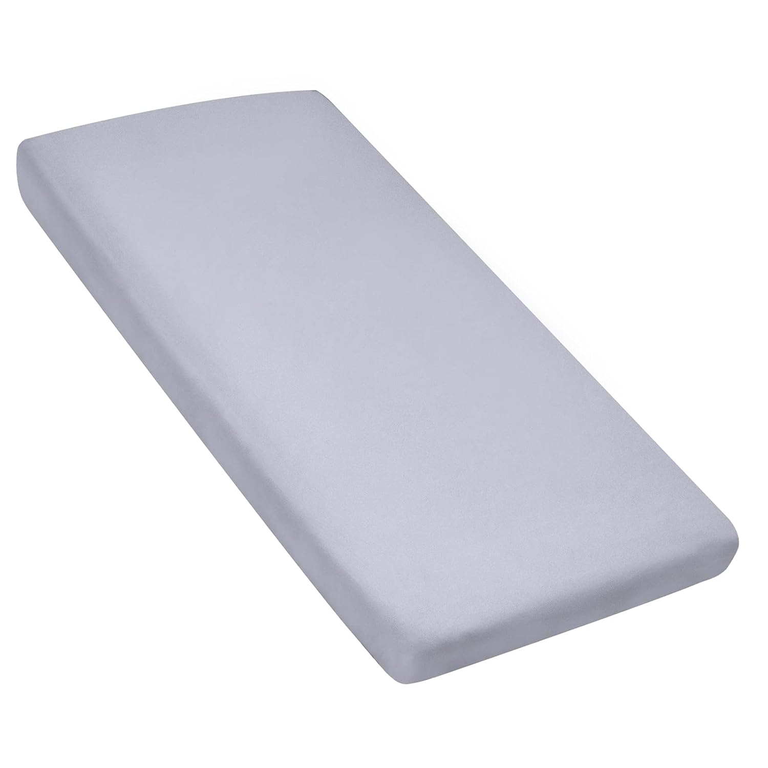 Soft Microfiber Nap Mat Sheet for Preschool Kids - 10 Pcs Set