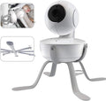 Universal Baby Monitor Mount - Adjustable Small Baby Camera Holder