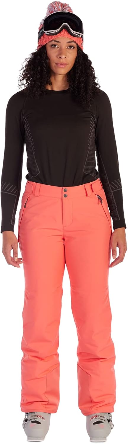 Spyder Women's Section Pants - Stay Stylish & Dry!