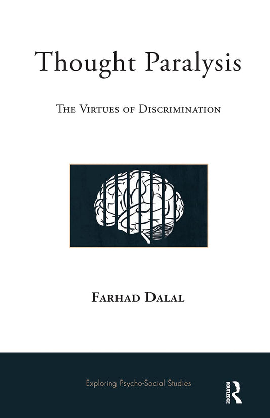 Thought Paralysis: A Deep Dive into Psycho-Social Studies