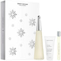 Issey Miyake L'eau D'Issey 3-Piece Set for Women - Refreshing Daily