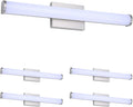 24 in LED Vanity Light Bar 3CCT Dimmable - Bright Bath Sconce
