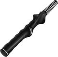 Improve Hand Position with AXBALL Golf Grip Trainer