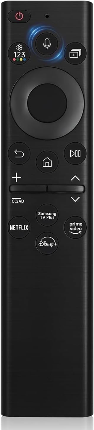 Gmatrix Samsung Frame TV Remote Voice Control