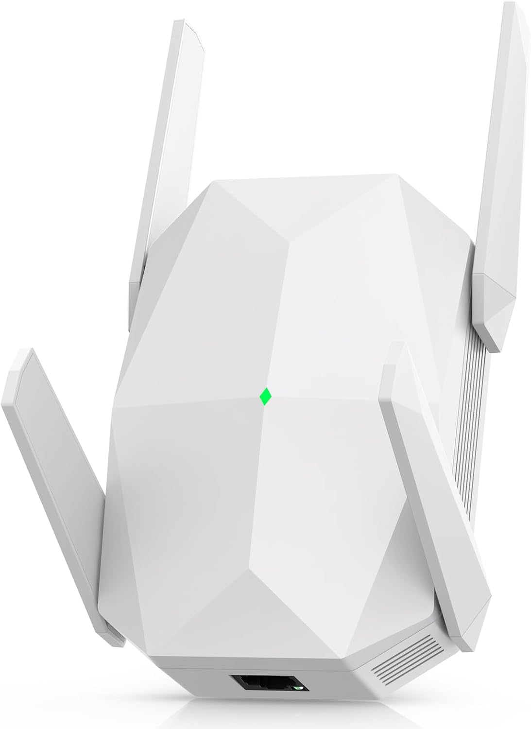 2025 AX3000 WiFi 6 Range Extender for Faster Speeds