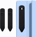 Adhesive Pencil Holder for Styli - Organize in Style!
