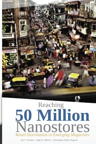 Reaching 50 Million Nanostores: Retail Distribution Insights